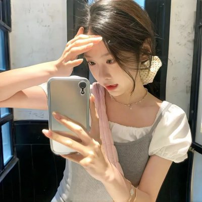 是风动、是心动
