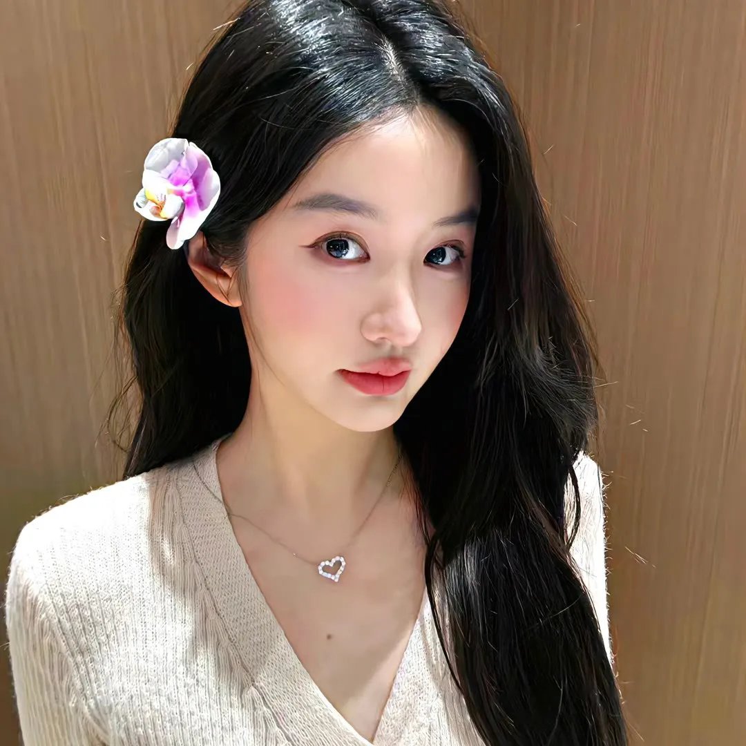 待嫁女儿心