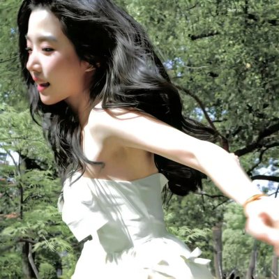 遥望南方的童年